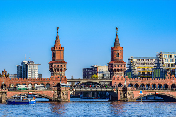 Oberbaumbrücke
