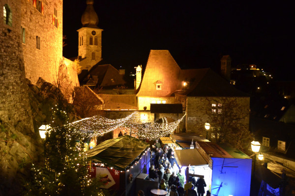 Kupferstädter Weihnachtstage