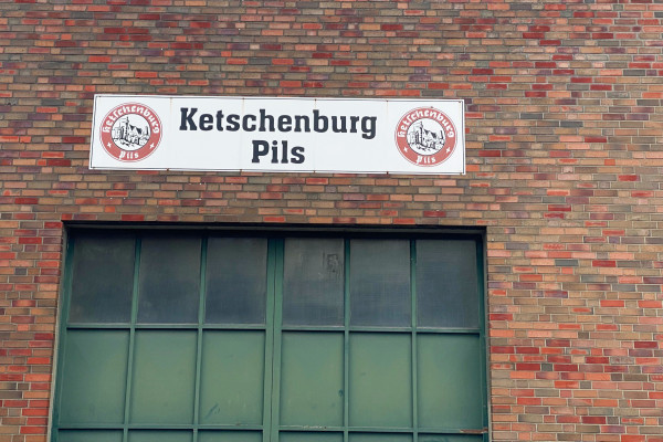 Ketschenburg Pils