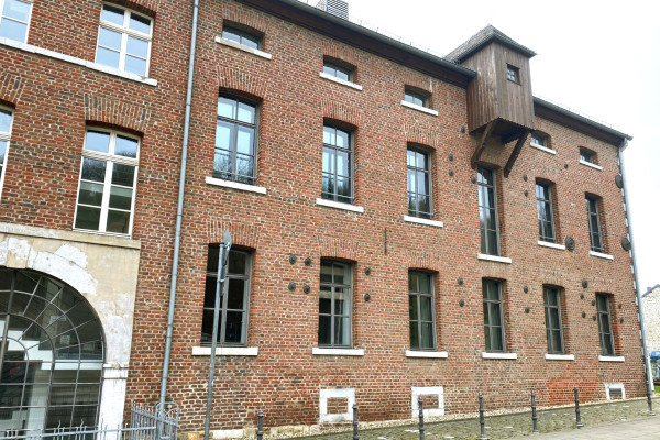 Brauerei Führung