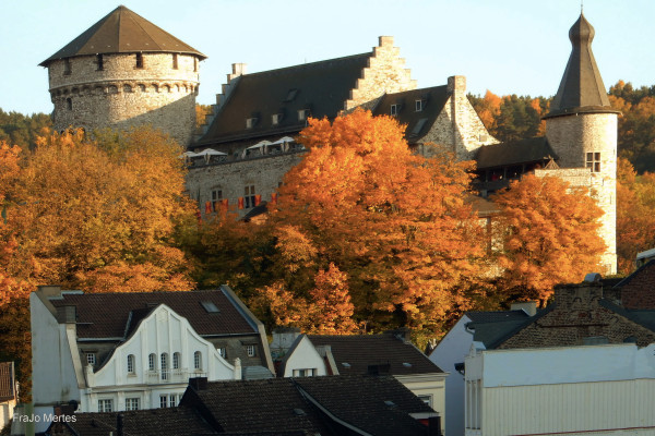 Burg Stolberg