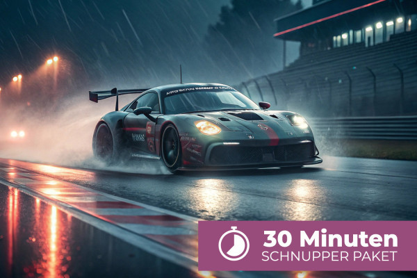 Schnupperpaket 30min 