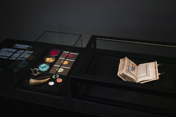 Gutenberg-Museum Ausstellung (mainzplus CITYMARKETING GmbH)