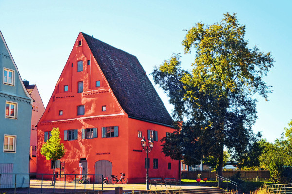 Heimatmuseum