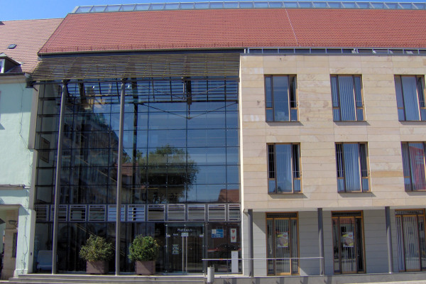 Rathaus
