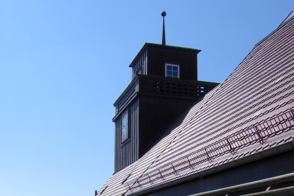 Rathausturm