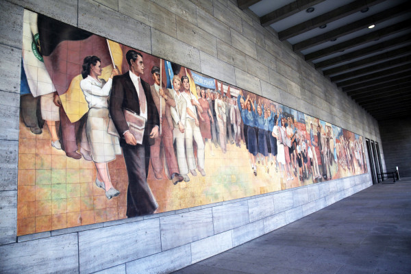 Detlev-Rohwedder-Haus