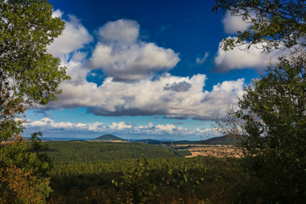 Falkenstein (CCBY Naturpark Habichtswald)