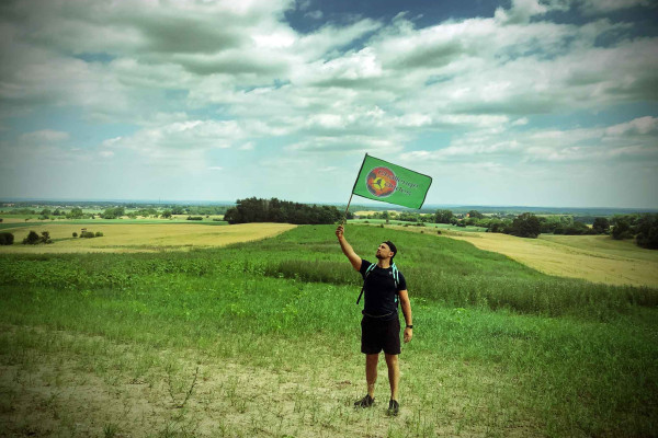 Freiheit in der Natur