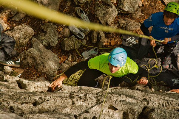 Fun Climb