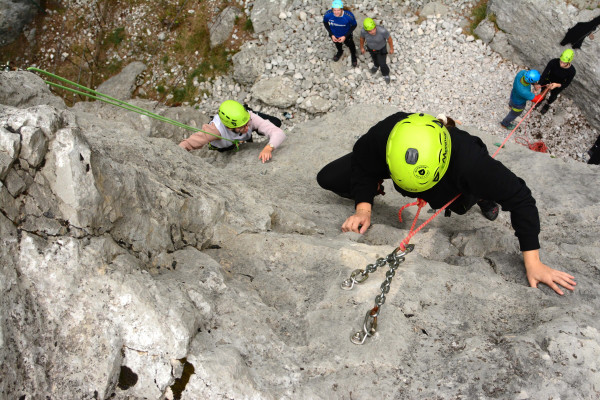 Fun Climb