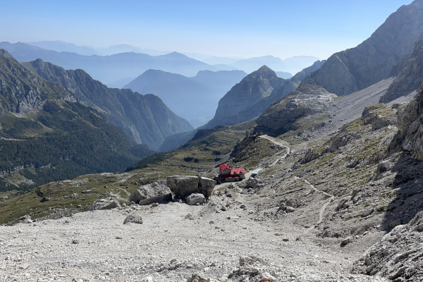 Val D'ambiez
