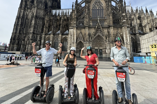 Domplatte köln
