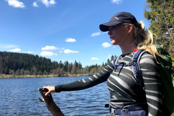 Seenwanderung (Titisee, Windgfällweiher)