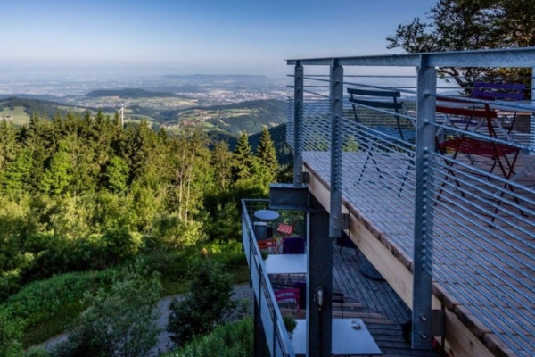 DieBergstation