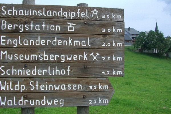 Schauinsland