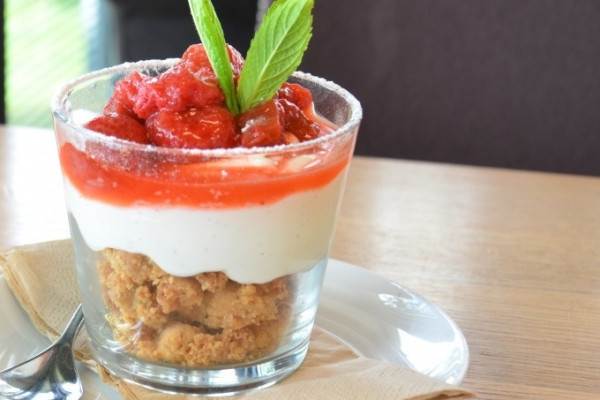 Dessertvariation