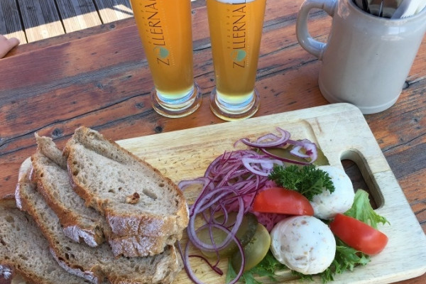 Brauhaus Zollernalb
