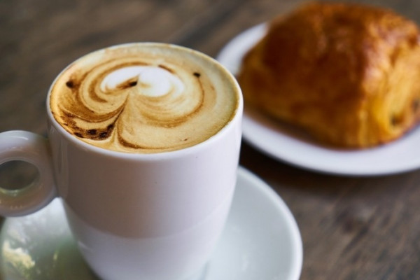 Café Früholz