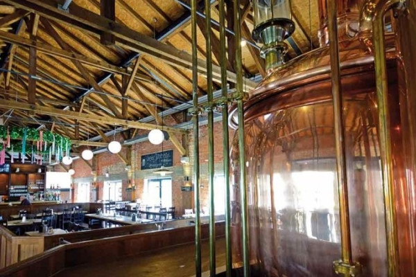 Brauhaus Zollernalb 