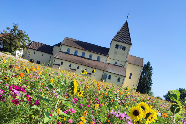 Kirche St. Georg