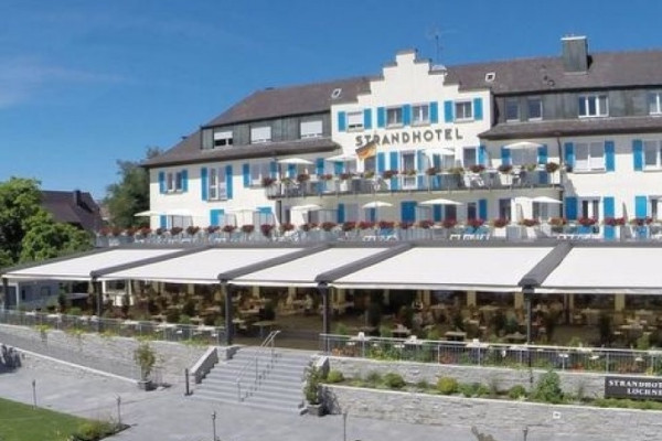 Strandhotel Löchnerhaus