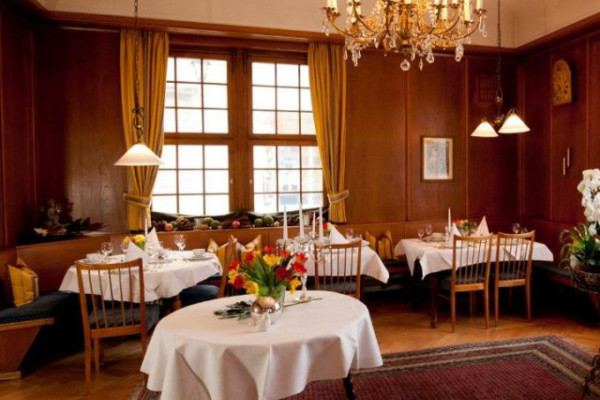 Hotel Gasthof Ochsen