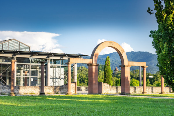Villa Urbana Heitersheim