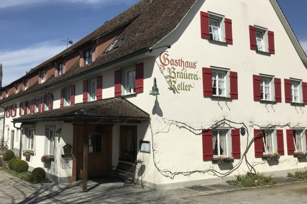 Landgasthof Keller