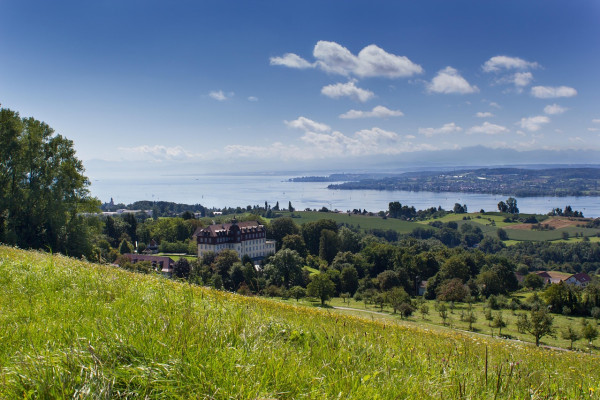 Überlingen am Bodensee