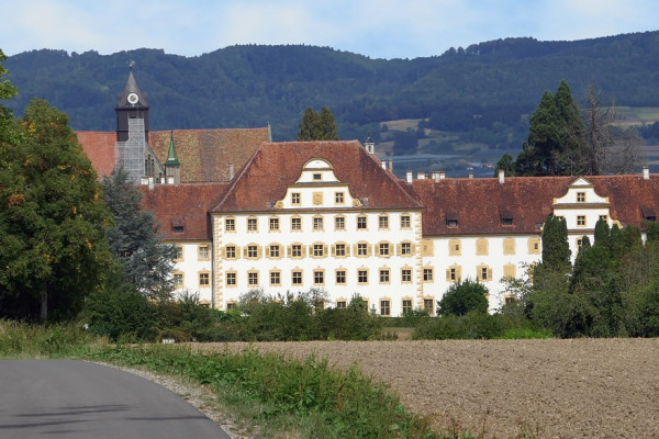 Schloss Salem