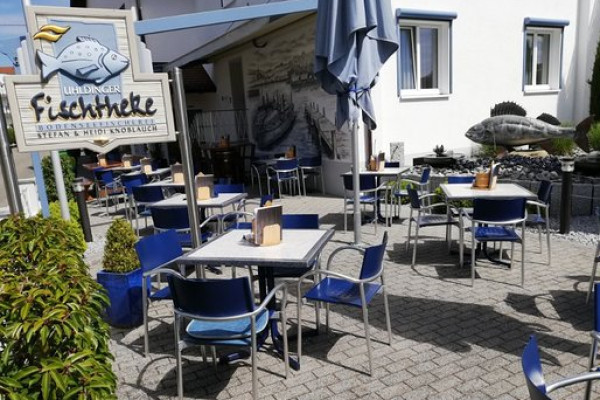Uhldinger Fischtheke