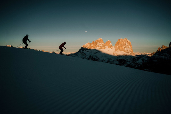 Credit: Azienda per il Turismo della Val di Fassa