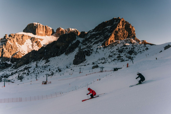 Credit: Azienda per il Turismo della Val di Fassa