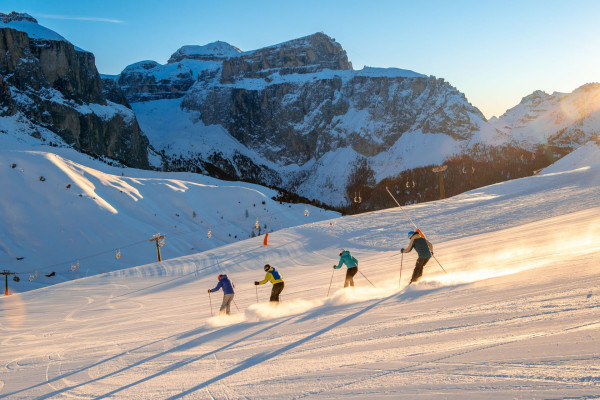 Credit: Azienda per il Turismo Val di Fassa