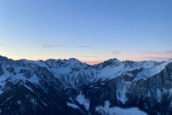 Credits: Azienda per il Turismo della Val di Fassa
