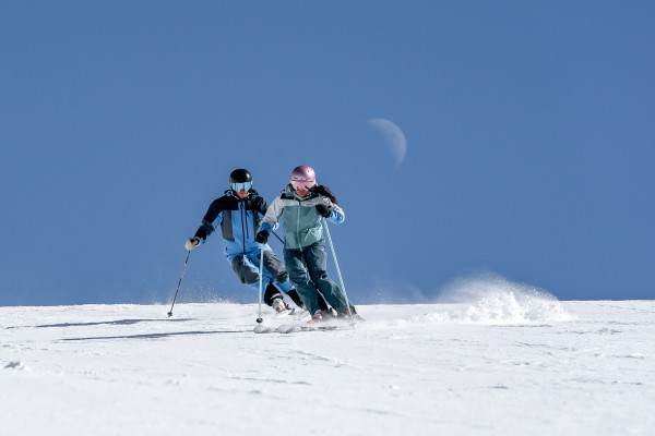 Credits: Azienda per il Turismo della Val di Fassa