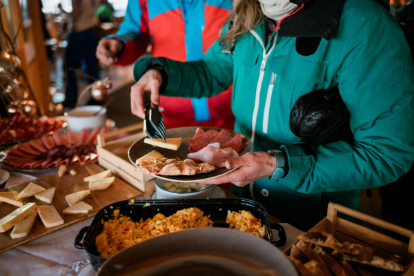 Credits: Azienda per il Turismo della Val di Fassa