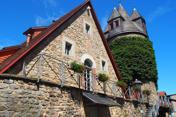 Das Alte Brauhaus, (c) Bick/Stadt Homberg (Ohm)