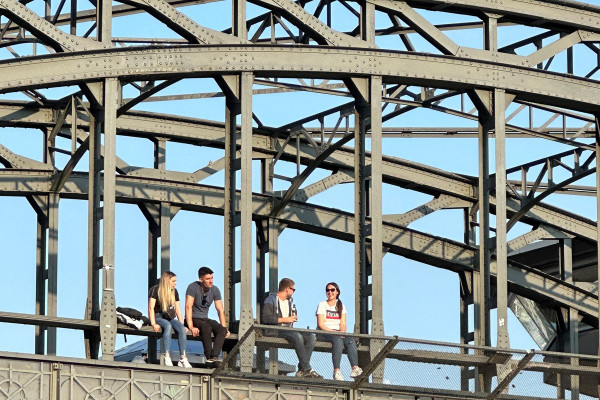 Hackerbrücke