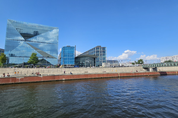 Hauptbahnhof