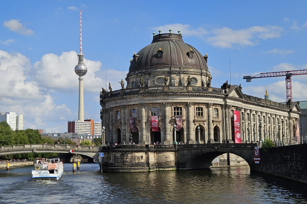 Bodemuseum