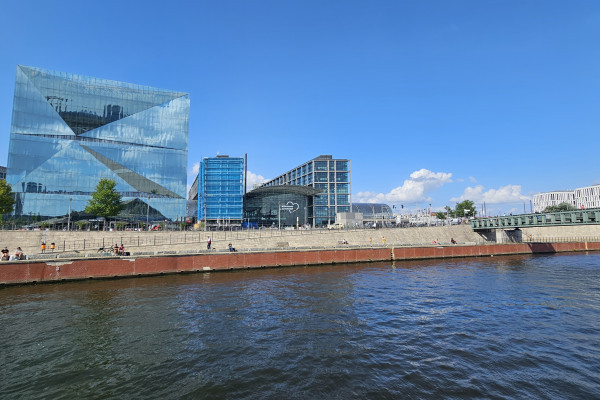 Hauptbahnhof