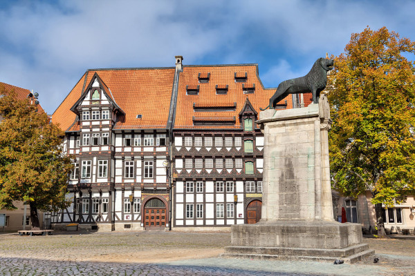 Hunebortelsches Haus