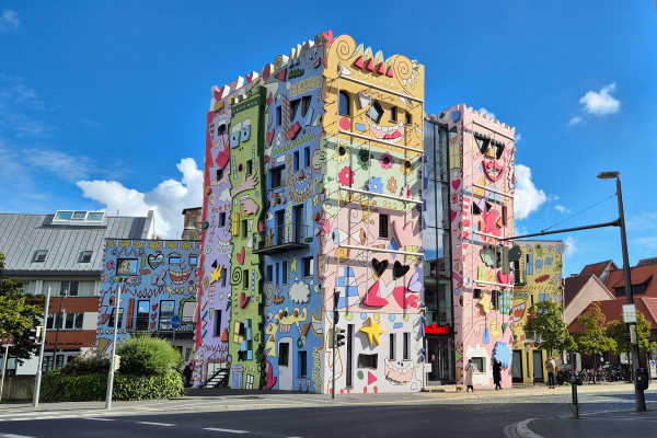 Rizzi-Haus