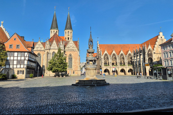 Altstadtmarkt