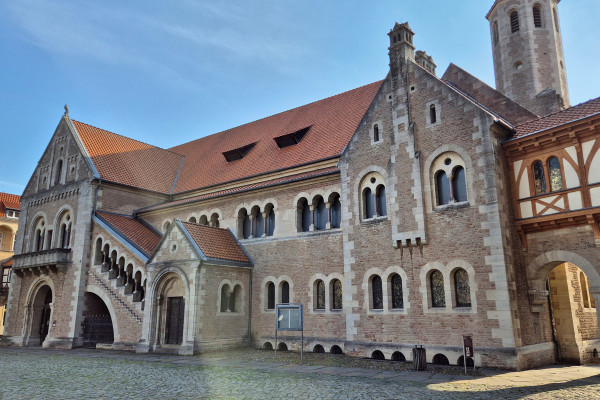 Burg Dankwarderode