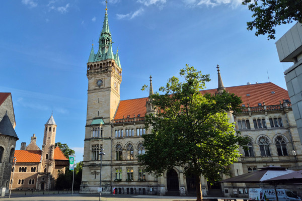 Rathaus