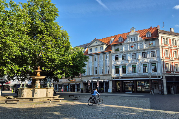 Kohlmarkt
