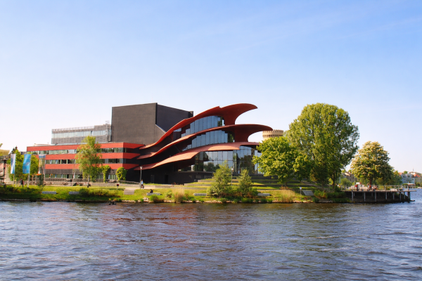 Hans-Otto-Theater